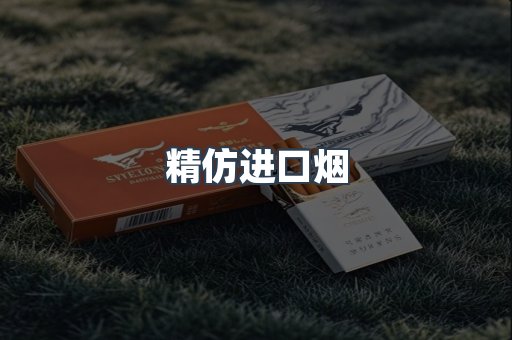 精仿进口烟